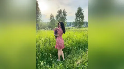 MiaOliveres — Summer country 🦋