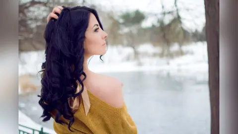 SonyaGils — still winter!