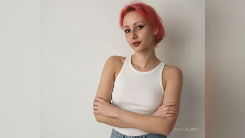 ElanaHelfert — my life