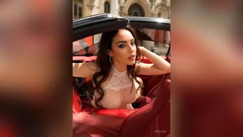 VeraSin — In Your Mind ❤