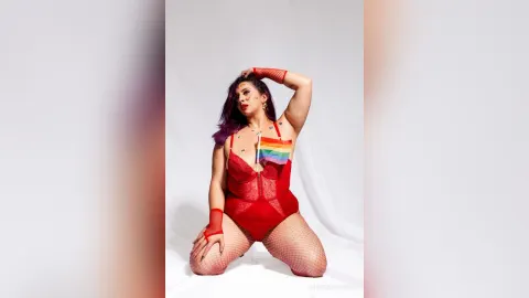 AndreaDarwish — Lgbt