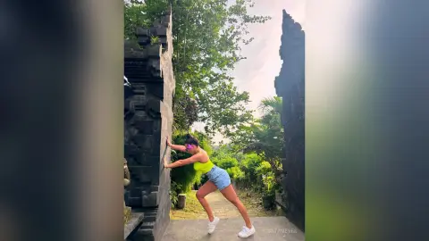 Rita — Bali Baby 