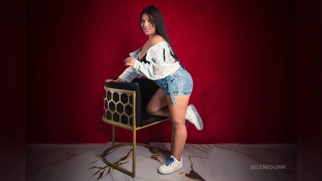 SeleneQuinn