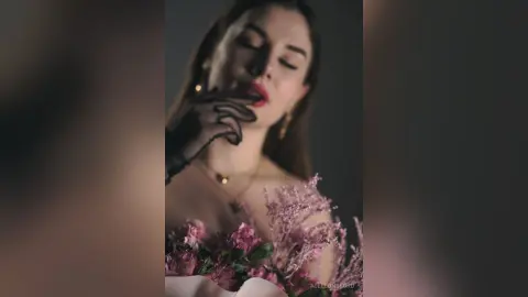AdelLonsford — your queen