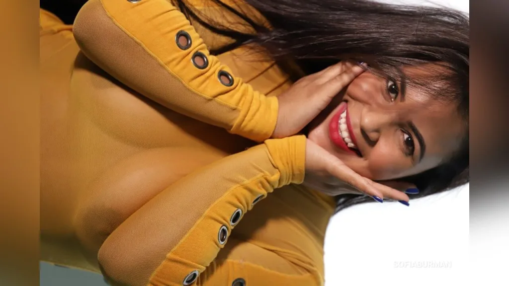 SofiaBurman