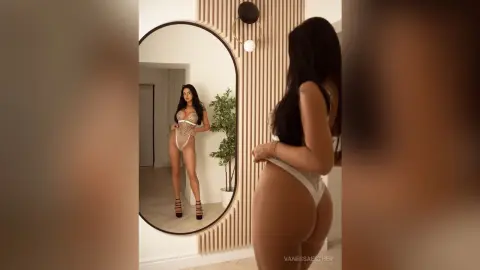 VanessaEsther — Purrrrfection