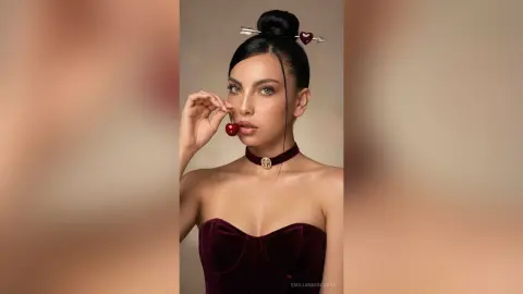 EmilianaEscobar — San Valentín❤️