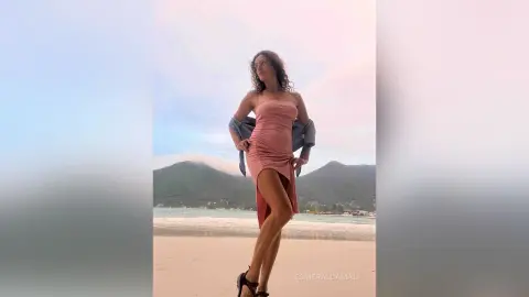 EsmeraldaMali — Island life