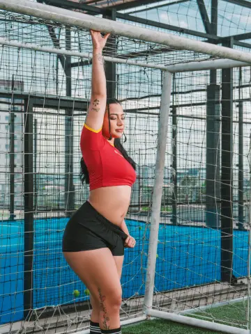 Aleja_Carter — Streamate Photos
