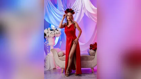 GretaVoss — YOUR GODDESS GRETA