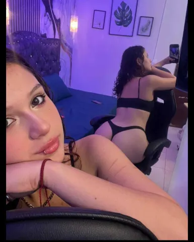 Liilyxs — Streamate Photos