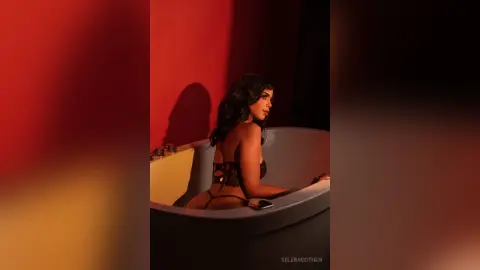 SelenaGothen — 😈