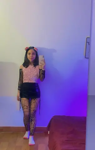 littlekaylaa — Streamate Photos