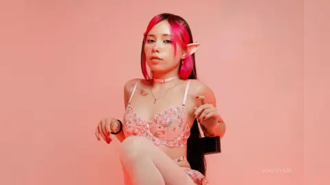 SukiiStark — 💗