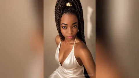 EbonyNellie — Sexy Nellie