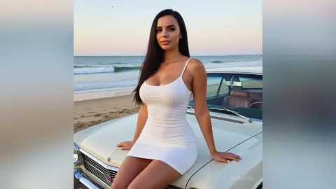 JuliaHayss — new photos