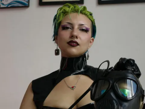 AbigailJopplin cam model