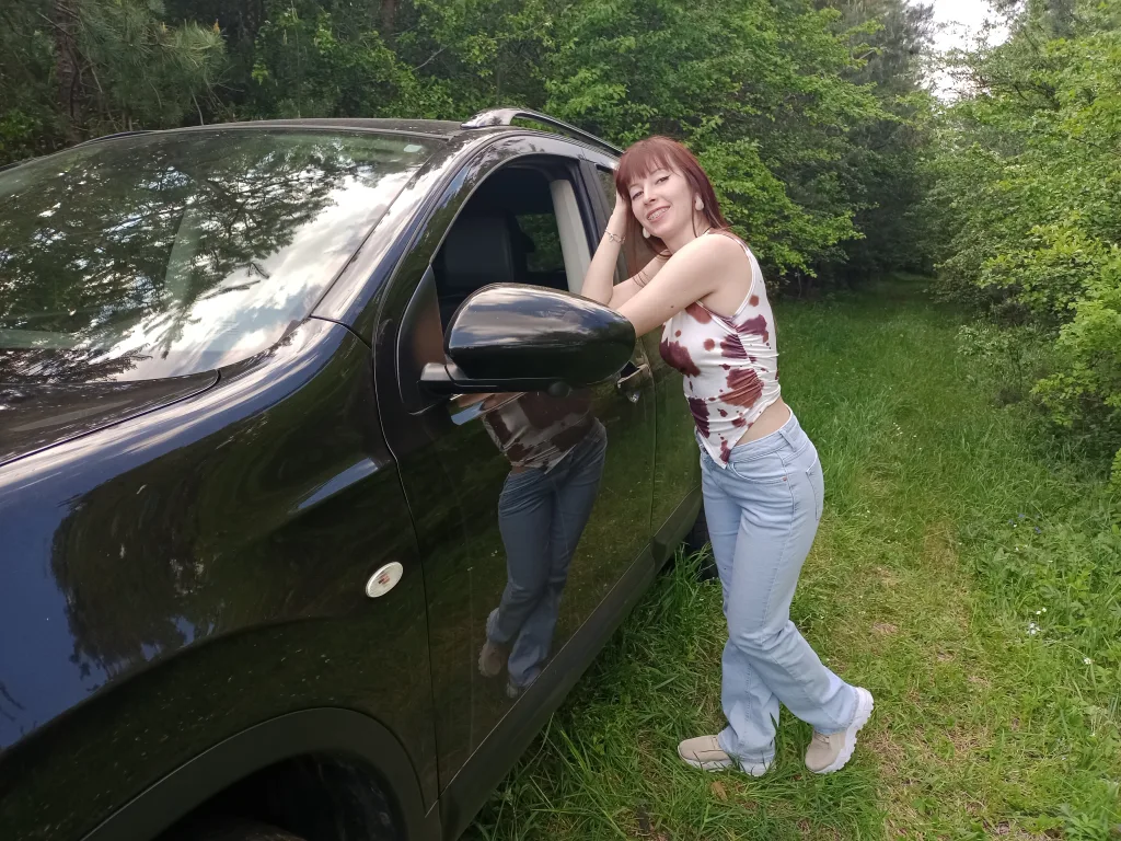 SteviaBeauty — Streamate Photos