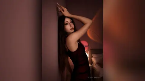 AliceLiddelle — 🖤