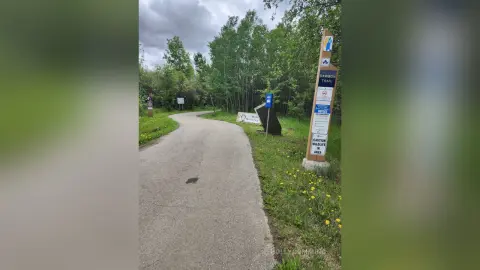 HollyComming — Northern BC Adventure