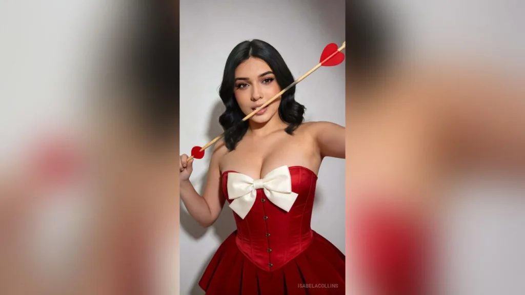IsabelaCollins — love and friendship