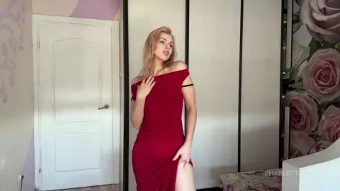 CharlotteReimer — 23