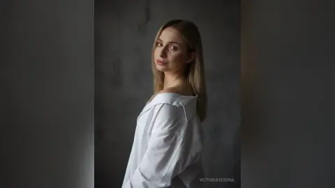 VictoriaVerona — Bad girl