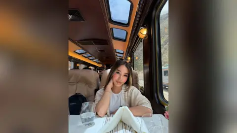 IrinaReese — 🚆
