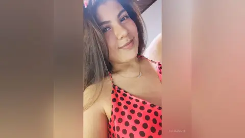 LuciaAmore — Hey!