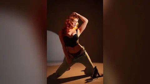TefyRodriguez — Gallery