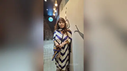 TanzilTabassum — My Indian outfit❤️💋