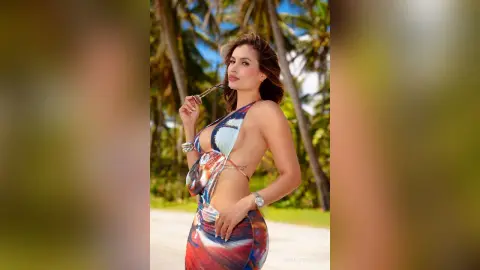 CarlaFerrara — San Andres 🌴