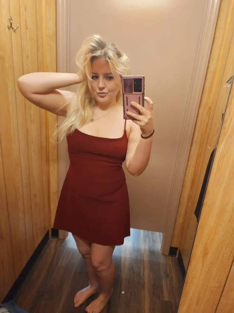 KassieGthedancingalien β Streamate Photos