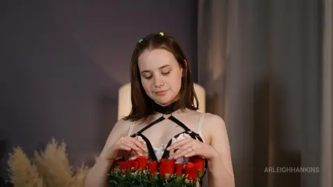 ArleighHankins — Sweet, Soft &amp; a Little Bit Dirty…