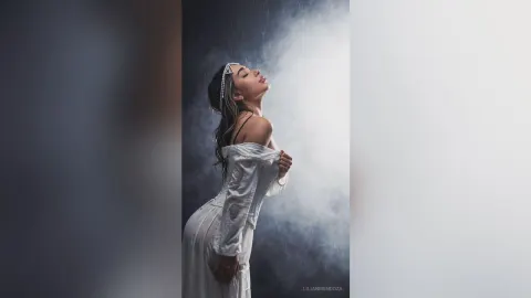 LilianMendoza — Summer Time !