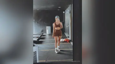 IsabelLior — 💪🏻🏋🏻‍♀️🔥
