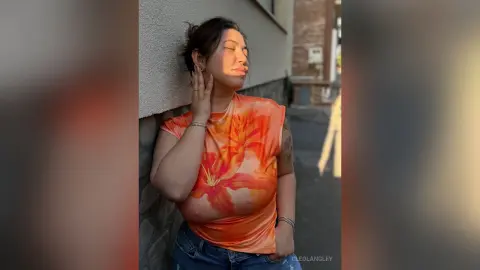 CleoLangley — Sun kissed.
