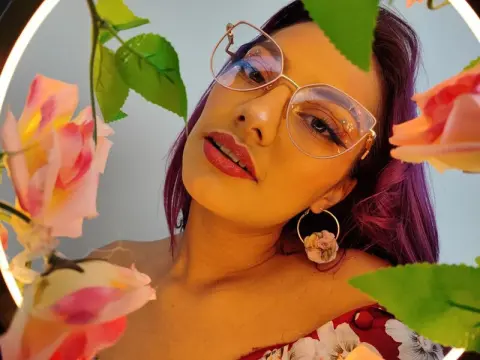 vale_alvarez — Streamate Photos