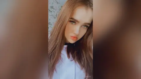 KetrinRosse — selfie😻