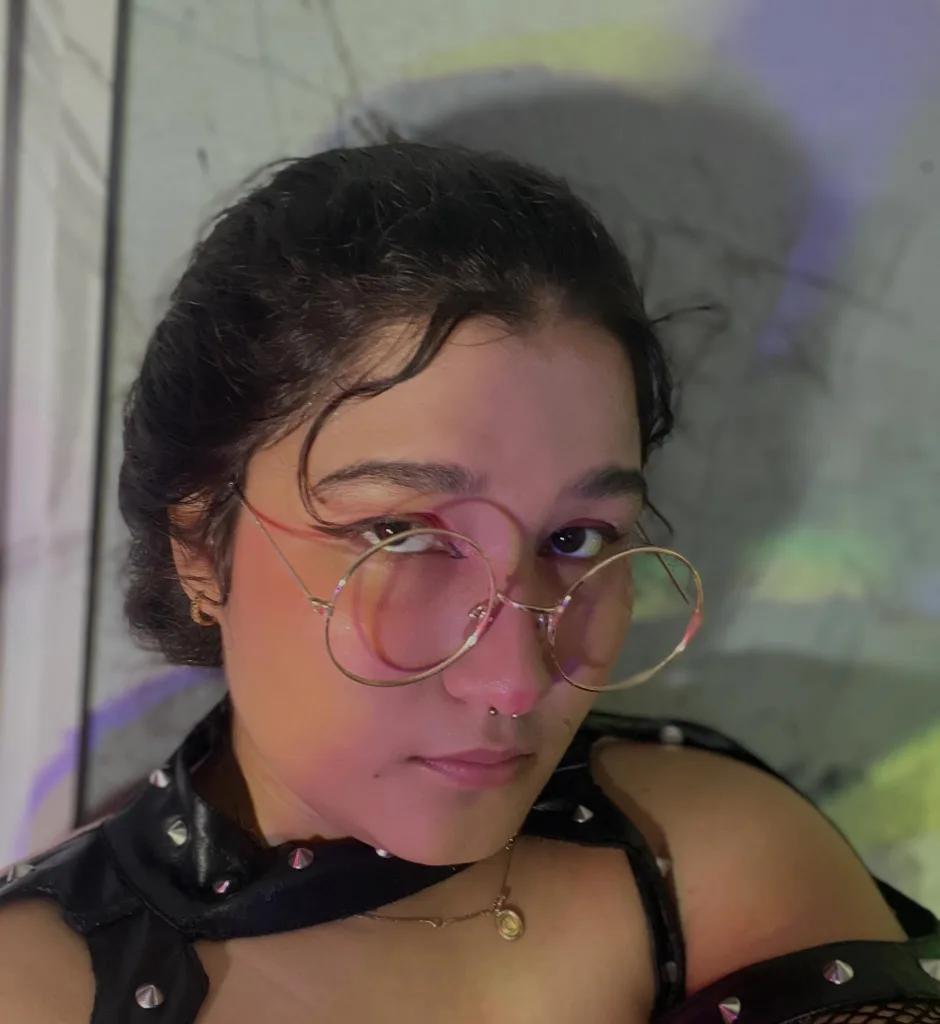 velvetrousee — Streamate Photos