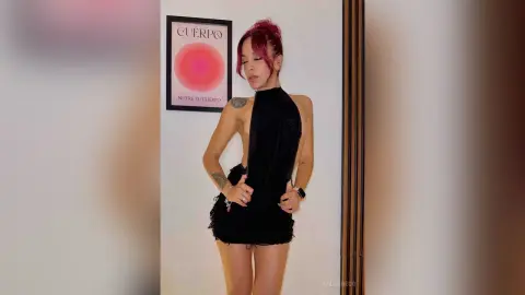 MilaGreco — I see you looking 🔥👀💋