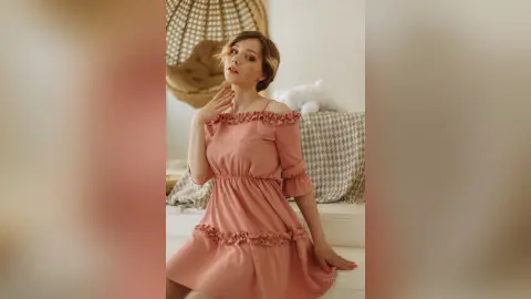 KristinaAmila — Cute baby