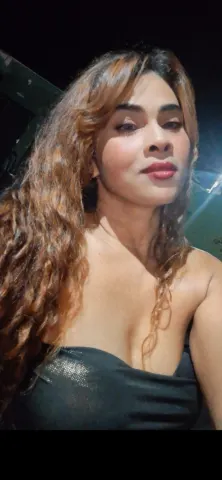 Mayahh — Streamate Photos