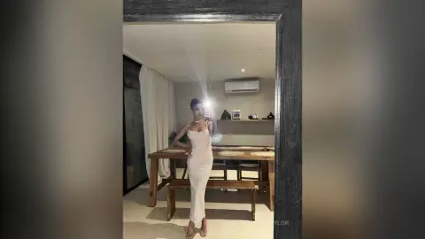 SofyTaylor — Tulúm