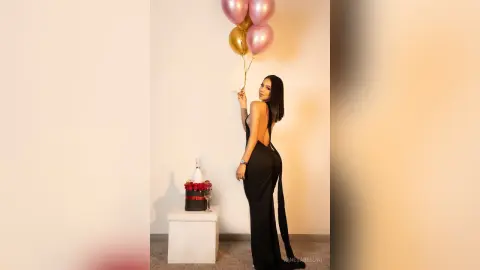 VanesaBellini — Bday queen