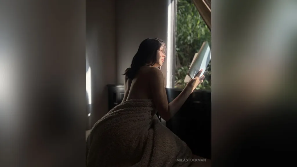 MilaStockman — Myself ♥