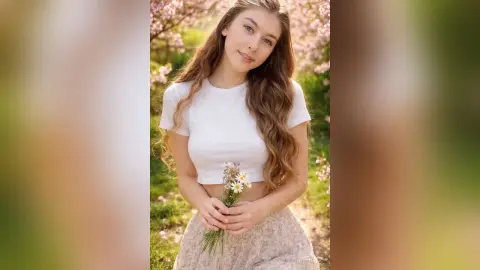 AlisaWonder — 🌷🌷🌷