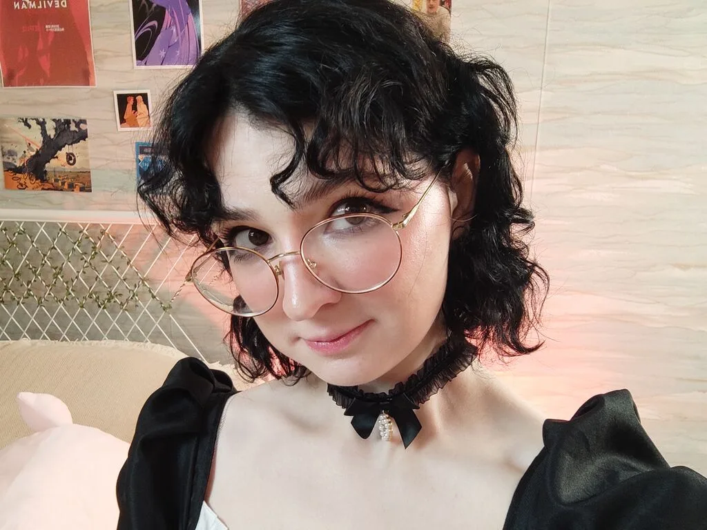BelleJackie