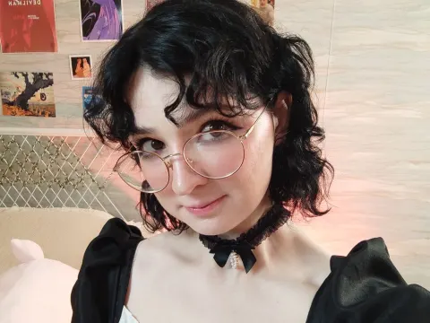 BelleJackie — LiveJasmin cam model