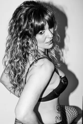 Daysi500 — Streamate Photos